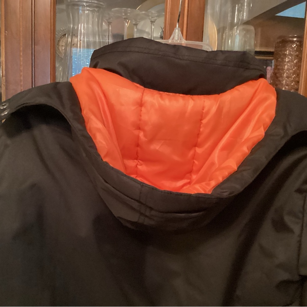 Boys XRay Jeans Jacket - Picture 5 of 8